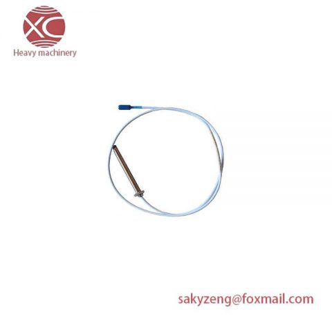 BENTLY NEVADA 330104-00-02-10-02-05 Proximity Probe