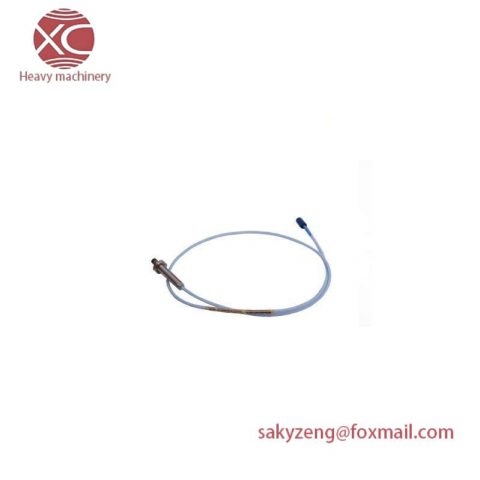 BENTLY NEVADA 330104-00-04-05-02-00 3300 XL 8 mm Proximity Probes - Advanced Sensor Technology for Industrial Control