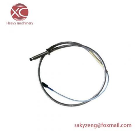 Bently Nevada 330104-00-05-05-02-05: 3300 XL 8mm Proximity Probes