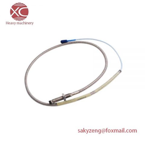BENTLY NEVADA 330104-00-06-05-01-05: 3300 XL 8mm Proximity Probes