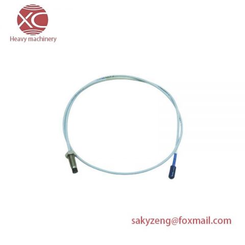 Bently Nevada 330104-00-07-90-02-00: Industrial Proximity Probes for Precision Control