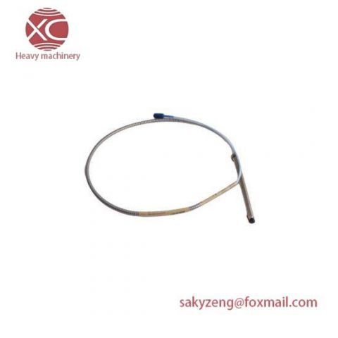 Bently Nevada 330104-00-14-10-02-CN 3300 XL 8 mm Proximity Probe - Precision Measurement for Industrial Automation