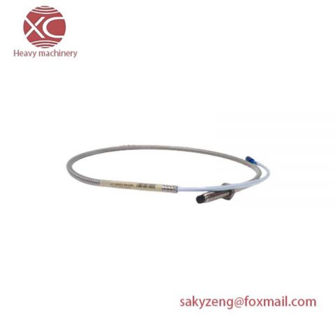 Bently Nevada 330104-00-22-10-02-00 Proximity Probes - Precision Sensor for Industrial Automation
