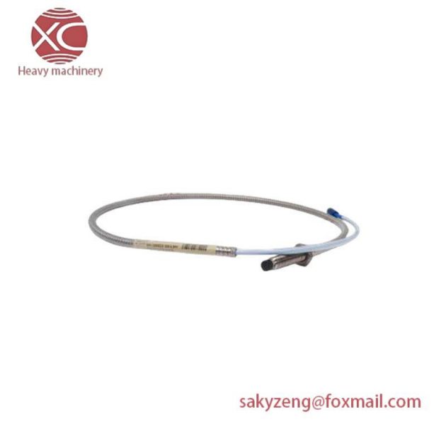 Bently Nevada 330104-00-22-10-02-00 Proximity Probes - Precision Sensor for Industrial Automation