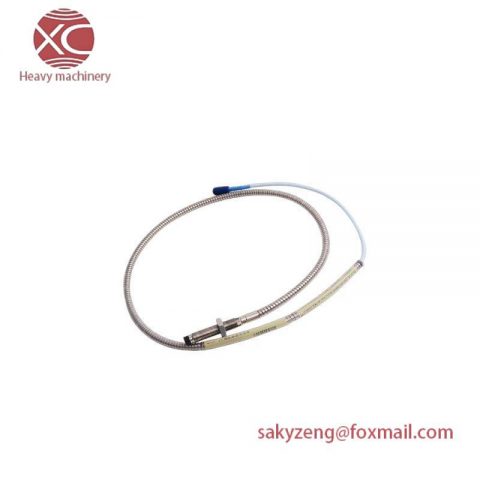Bently Nevada Proximity Probes 330104-02-12-50-02-00, Designed for Precision Control Applications