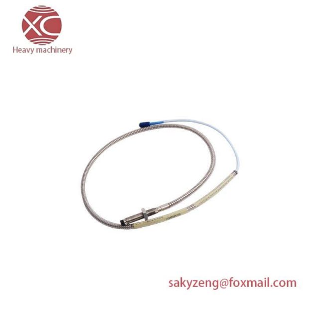 Bently Nevada Proximity Probes 330104-02-12-50-02-00, Designed for Precision Control Applications