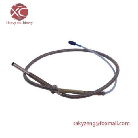 Bently Nevada 330104-05-13-10-02-00 Proximitor System - Precision Measurement Solution