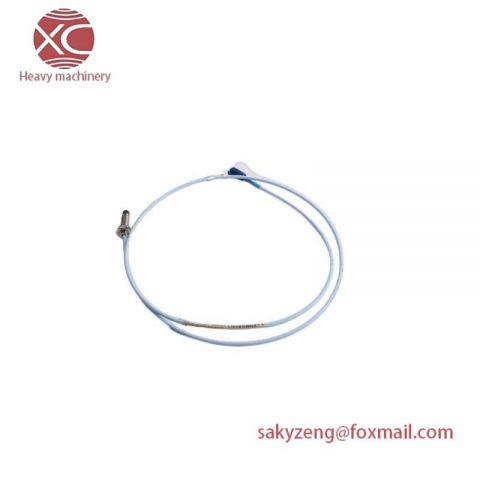 Bently Nevada 330104-05-15-05-02-00 Proximity Transducer - Precision Detection for Industrial Automation