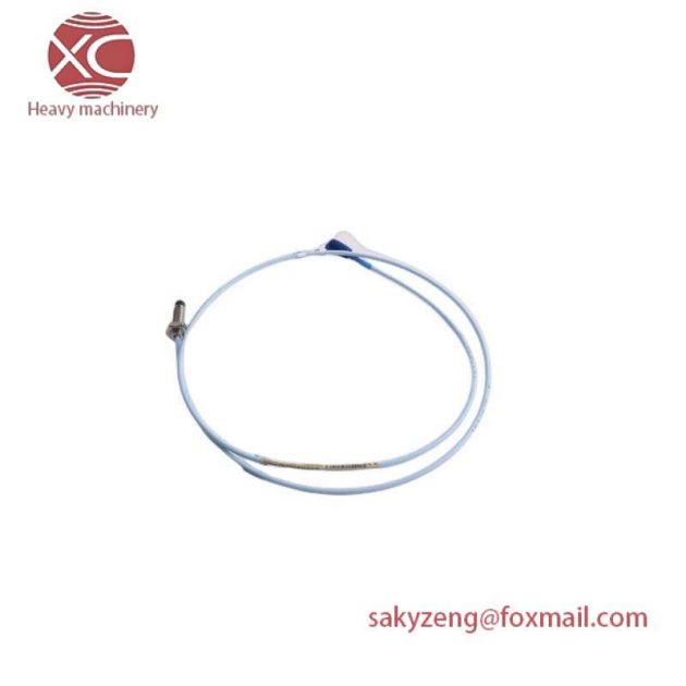 Bently Nevada 330104-05-15-05-02-00 Proximity Transducer - Precision Detection for Industrial Automation