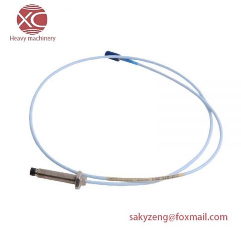 Bently Nevada 330104-12-20-10-02-00 3300 XL 8 mm Proximity Probe - Advanced Industrial Control Solution