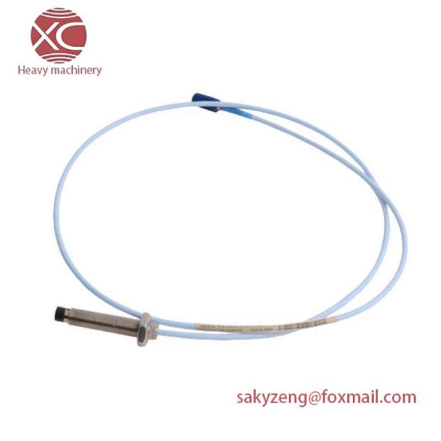 Bently Nevada 330104-12-20-10-02-00 3300 XL 8 mm Proximity Probe - Advanced Industrial Control Solution