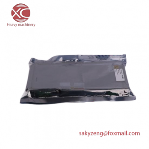 Bently Nevada 330105-02-12-05-02-CN: Precision Control Module for Industrial Automation