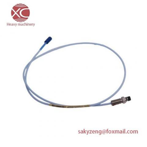 Bently Nevada 330106-05-30-10-02-00 3300 XL 8mm Proximity Transducer - Advanced Industrial Control Solution