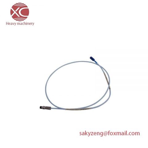 BENTLY NEVADA 330106-05-30-15-02-00: 3300 XL 8 mm Reverse Mount Probes