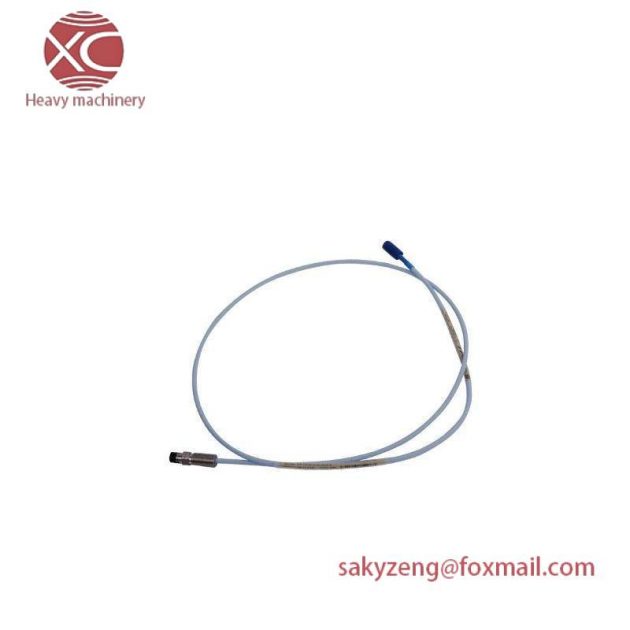 BENTLY NEVADA 330106-05-30-15-02-00: 3300 XL 8 mm Reverse Mount Probes
