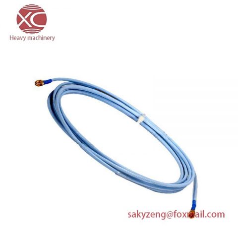 Bently Nevada 330130-030-00-00: 3300 XL 8mm Proximity Transducer System