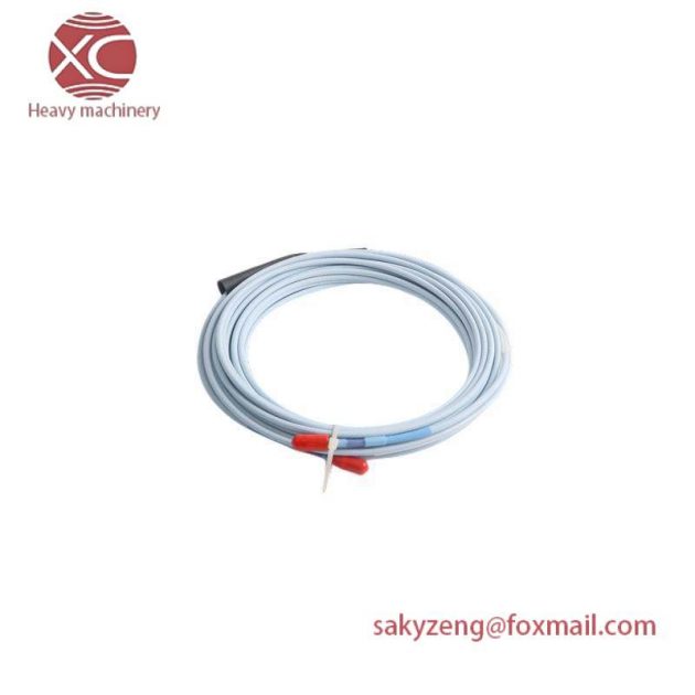 Bently Nevada 330130-070-00-00 Industrial Control Cable