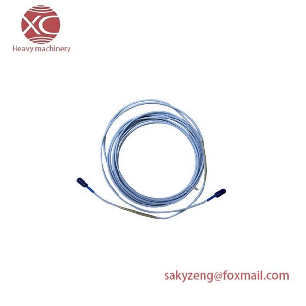 Bently Nevada 330130-075-00-05 Extension Cable - Advanced Control Solutions for Industrial Automation