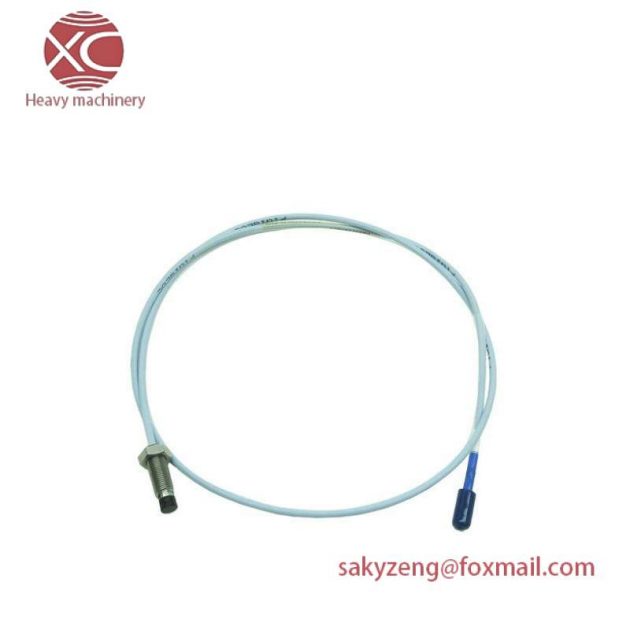 Bently Nevada 330171-00-16-05-02-05 Proximity Probes, Precision Sensor Technology for Industrial Automation