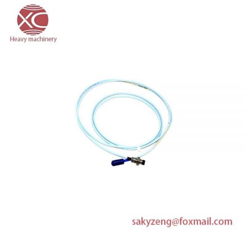 BENTLY NEVADA 330171-00-32-05-01-05 Proximity Probes, Advanced Sensor Technology