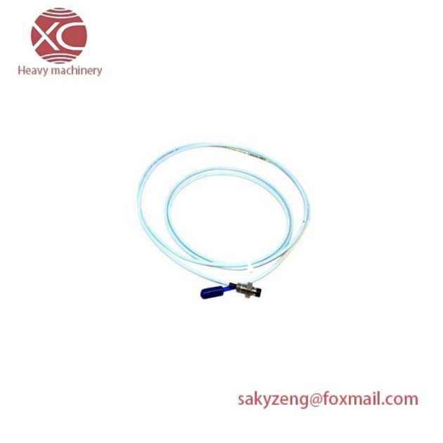 BENTLY NEVADA 330171-00-32-05-01-05 Proximity Probes, Advanced Sensor Technology