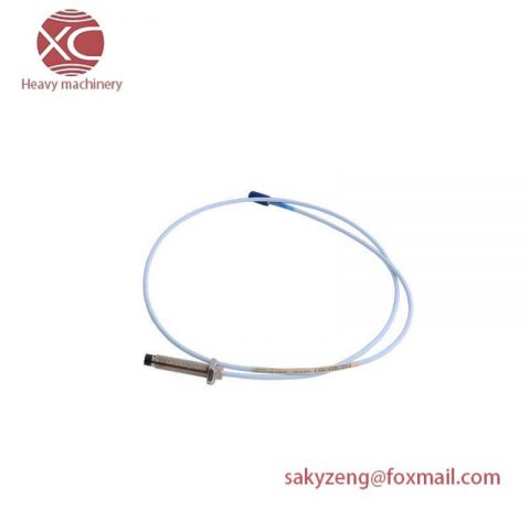 Bently Nevada 330173-00-03-10-02-00 Proximity Probes, High-precision Industrial Sensing Solutions