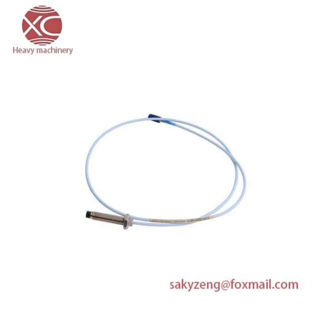Bently Nevada 330173-00-03-10-02-00 Proximity Probes, High-precision Industrial Sensing Solutions
