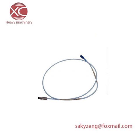 Bentley Nevada 330196-05-30-10-CN 3300 XL 8 mm Reverse Mount Probes - Precision Measurement Solutions for Industrial Control