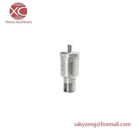 Bently Nevada 330400 Accelerometers, Precision Sensor Technology for Industrial Control