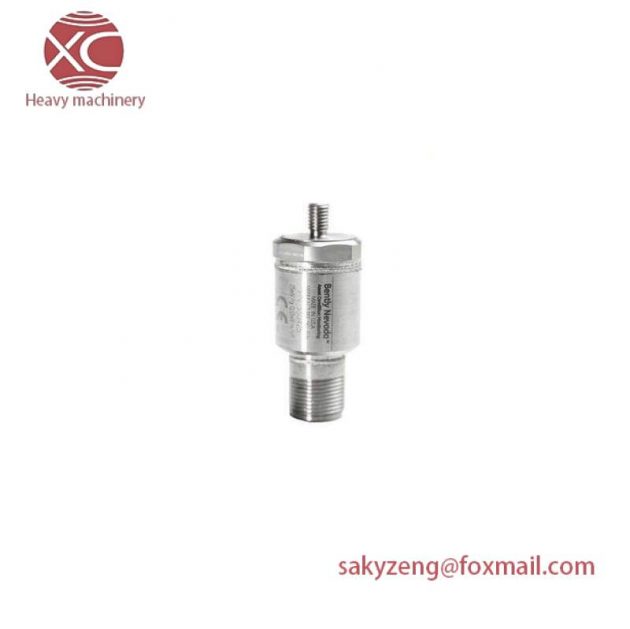 Bently Nevada 330400 Accelerometers, Precision Sensor Technology for Industrial Control