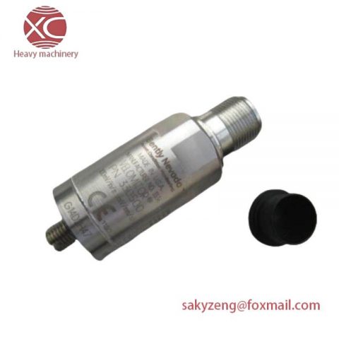 Bently Nevada 330500-00-01 Piezo-Velocity Sensor, Advanced Monitoring Solution