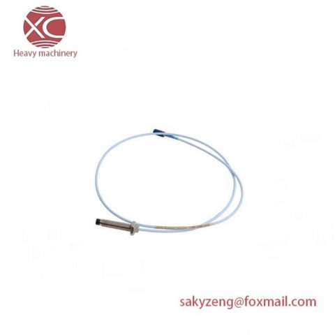Bently Nevada 330704-000-050-10-02-CN Proximity Probes: Precision Measurement for Industrial Automation