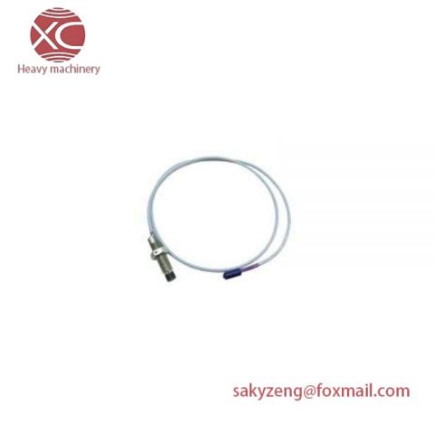 Bently Nevada 330705-02-18-90-02-05 Proximity Probes for Advanced Industrial Control Systems