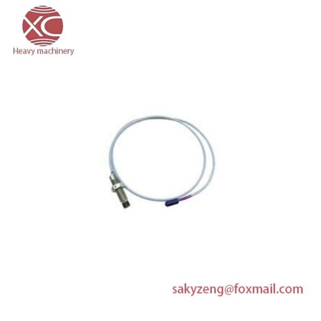 Bently Nevada 330705-02-18-90-02-05 Proximity Probes for Advanced Industrial Control Systems