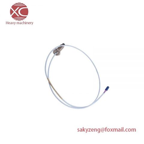 Bently Nevada 330709-000-060-10-02-00 Reverse Mount Probe - Industrial Sensing Innovation