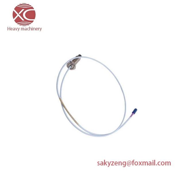 Bently Nevada 330709-000-060-10-02-00 Reverse Mount Probe - Industrial Sensing Innovation