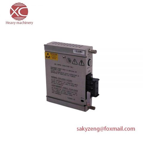 Bently Nevada 330709-050-120-10-02-00 Proximity Transducer
