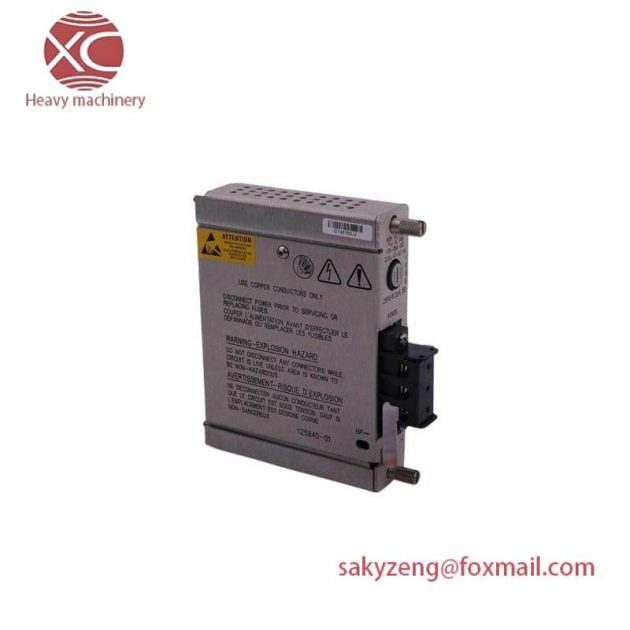 Bently Nevada 330709-050-120-10-02-00 Proximity Transducer