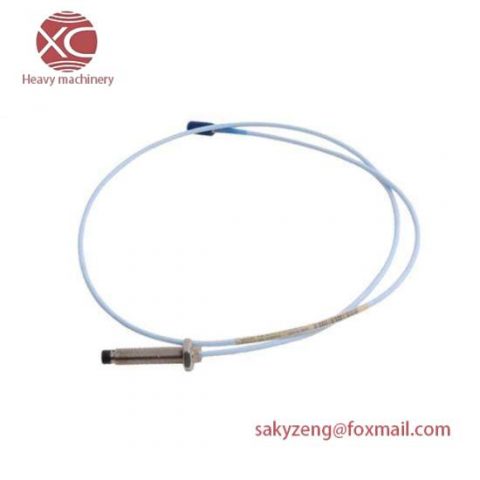 Bently Nevada 330710-00-05-50-02-05, 3300 XL 11 mm Proximity Probes