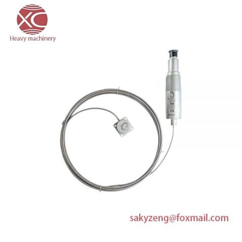Bently Nevada 330750-20 Velomitor Velocity Sensor for Industrial Control