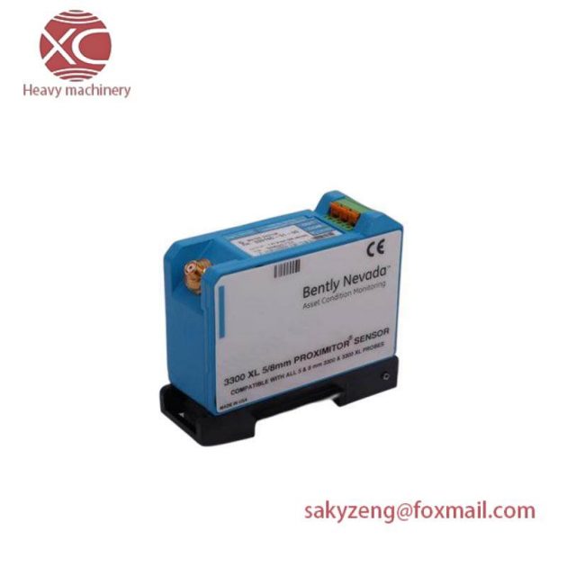 G&L MOTION CONTROL - MMC-SD-1.0-230-DN Servo Drive