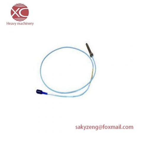 Bently Nevada 330851-02-000-030-10-00-05: Advanced Proximity Probe for Enhanced Process Control