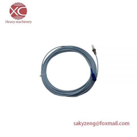 Bently Nevada 330851-02-000-030-10-00-05 Proximity Probe: Advanced Sensing Technology for Industrial Control