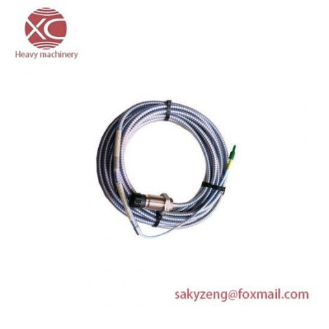 Bently Nevada 330851-02-000-060-10-00-00: 3300 XL 25mm Proximity Probe