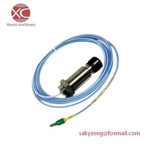 Bentley Nevada 330851-02 Proximity Probe, 3300 XL 25 mm