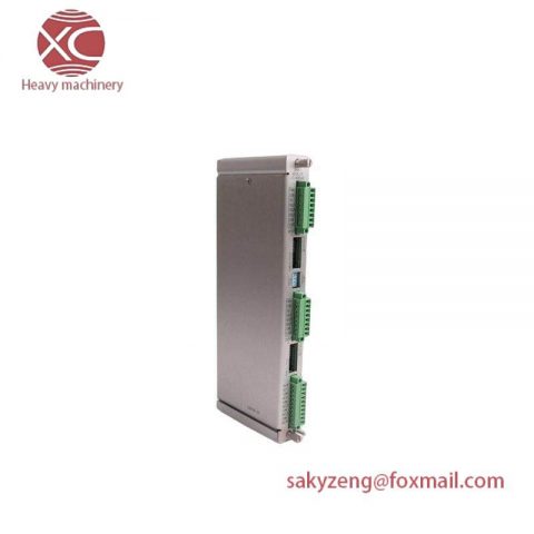 Bently Nevada 330851-06-000-070-50-00-05 Proximity Transducer: Precision Measurement Solution for Industrial Automation