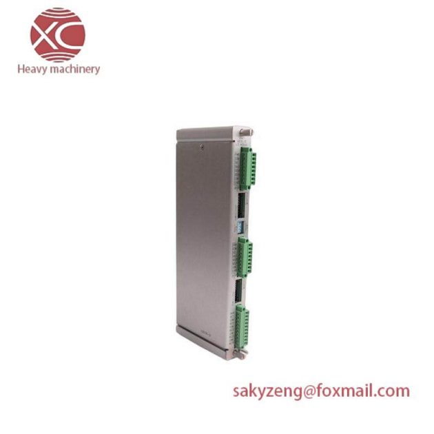 Bently Nevada 330851-06-000-070-50-00-05 Proximity Transducer: Precision Measurement Solution for Industrial Automation