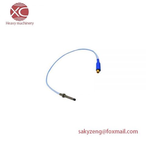 BENTLY NEVADA 330901-00-09-05-02-00: Precision NSV Proximity Probe