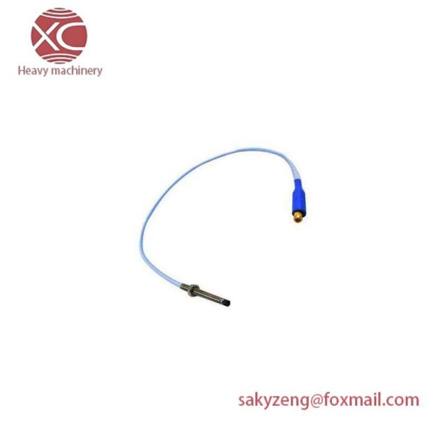 BENTLY NEVADA 330901-00-09-05-02-00: Precision NSV Proximity Probe