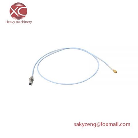 Bently Nevada 330901-00-60-10-02-00 Proximity Probes, Advanced Sensor Technology for Industrial Control Systems
